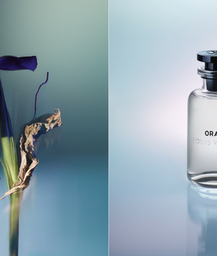 Louis Vuitton Orage Eau De Parfum 100ML