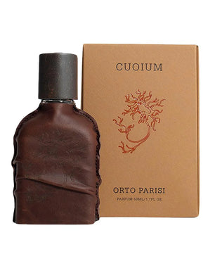 Orto Parisi Cuoium Eau De Parfum 50ML