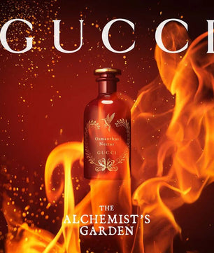 Gucci The Alchemist's Garden Osmanthus Nectar Eau De Parfum 100ML