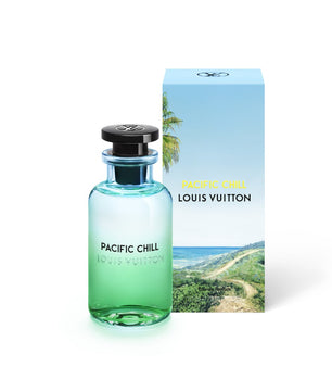 Louis Vuitton Pacific Chill Eau De Parfum 100ML