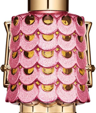 Paco Rabanne Fame Blooming Pink Eau De Parfum 80ML