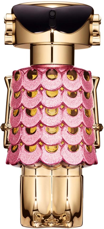 Paco Rabanne Fame Blooming Pink Eau De Parfum 80ML