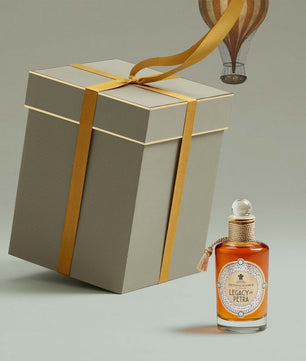 Penhaligon's  Legacy of Petra Eau De Parfum 100ML
