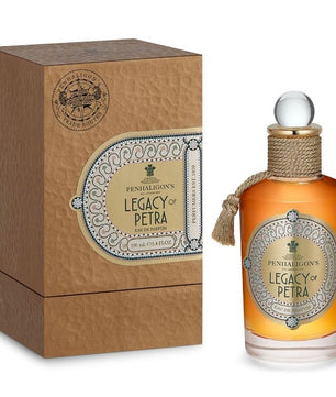Penhaligon's  Legacy of Petra Eau De Parfum 100ML