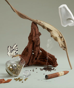 PENHALIGON'S The Blazing Mister Sam Eau De Parfum 75ML