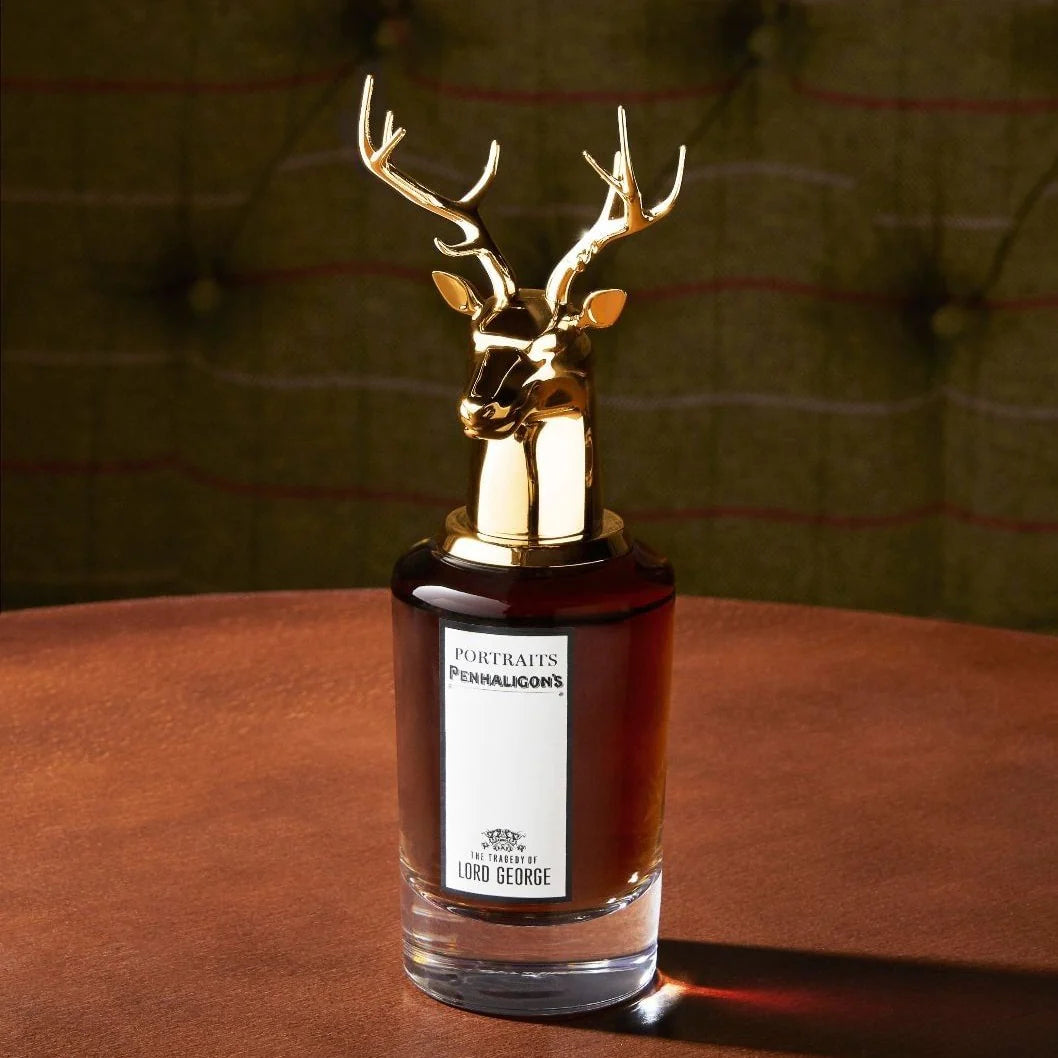 PENHALIGON'S The Tragedy of Lord George