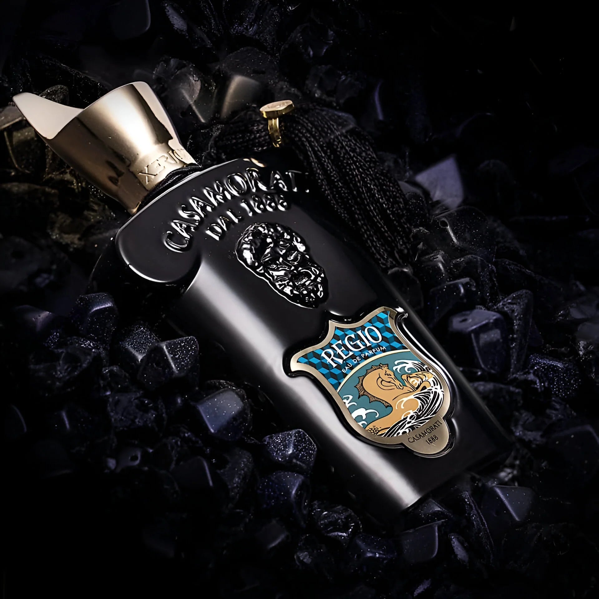Xerjoff Casamorati regio 1888 Eau De Parfum 100ML