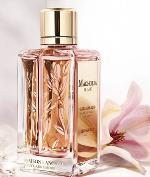 Lancome Maison Lancome Magnolia Rosae For Women Eau De Parfum 100ML