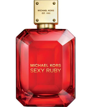 Michael Kors Sexy Ruby For Women Eau De Parfum 100ML