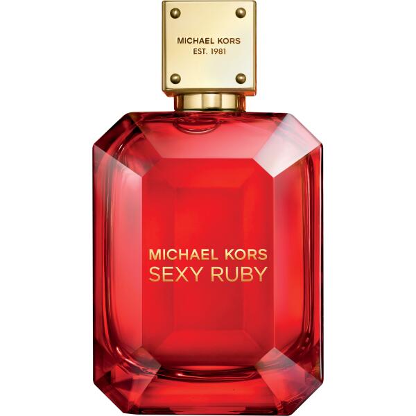 Michael Kors Sexy Ruby For Women Eau De Parfum 100ML