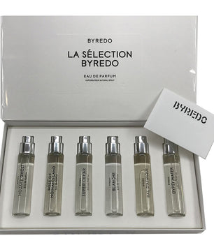 BYREDO La Selection Parfum Set