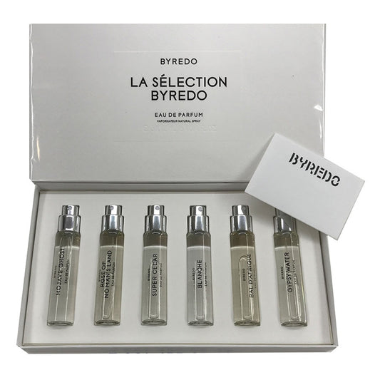 BYREDO La Selection Parfum Set