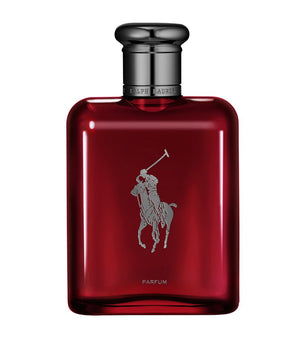 Ralph Lauren Polo Red Parfum 125ML