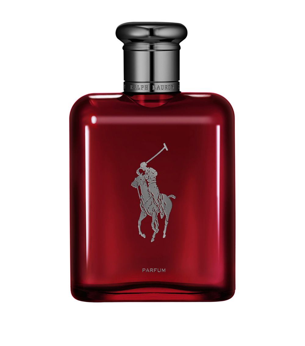 Ralph Lauren Polo Red Parfum 125ML