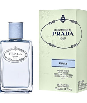 Prada Infusion D'Amande Eau De Parfum 100ML