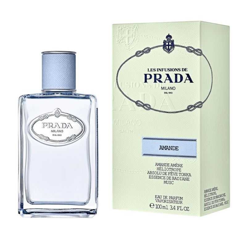 Prada Infusion D'Amande Eau De Parfum 100ML