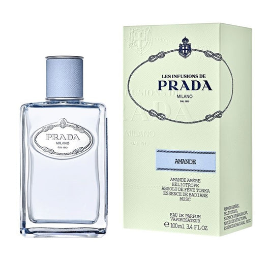 Prada Infusion D'Amande Eau De Parfum 100ML