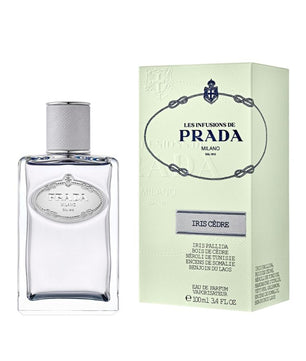 Prada Infusion De Cedre Eau De Parfum 100ML