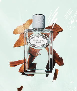 Prada Infusion De Iris Cedre Eau De Parfum 100ML