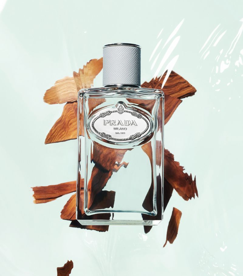 Prada Infusion De Iris Cedre Eau De Parfum 100ML