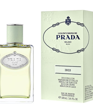 Prada Infusion D'iris Eau De Parfum 100ML