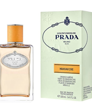 Prada Infusion De Mandarine Eau De Parfum 100ML