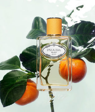عطر برادا إنفيوجن دي ماندارين أو دي بارفان 100 مل