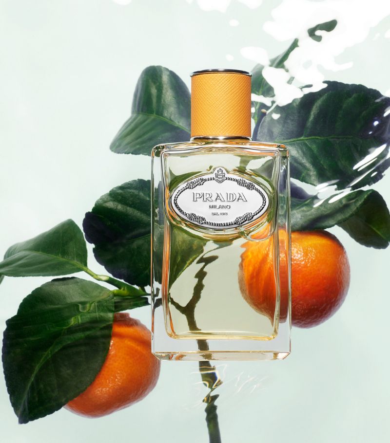 عطر برادا إنفيوجن دي ماندارين أو دي بارفان 100 مل