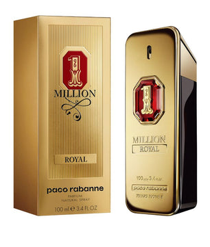 Paco Rabanne 1 Million Royal Parfum 100ML