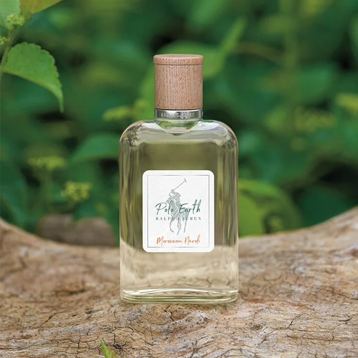 Ralph Lauren Polo Earth Moroccan Neroli EDT 100ML