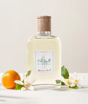 Ralph Lauren Polo Earth Moroccan Neroli EDT 100ML