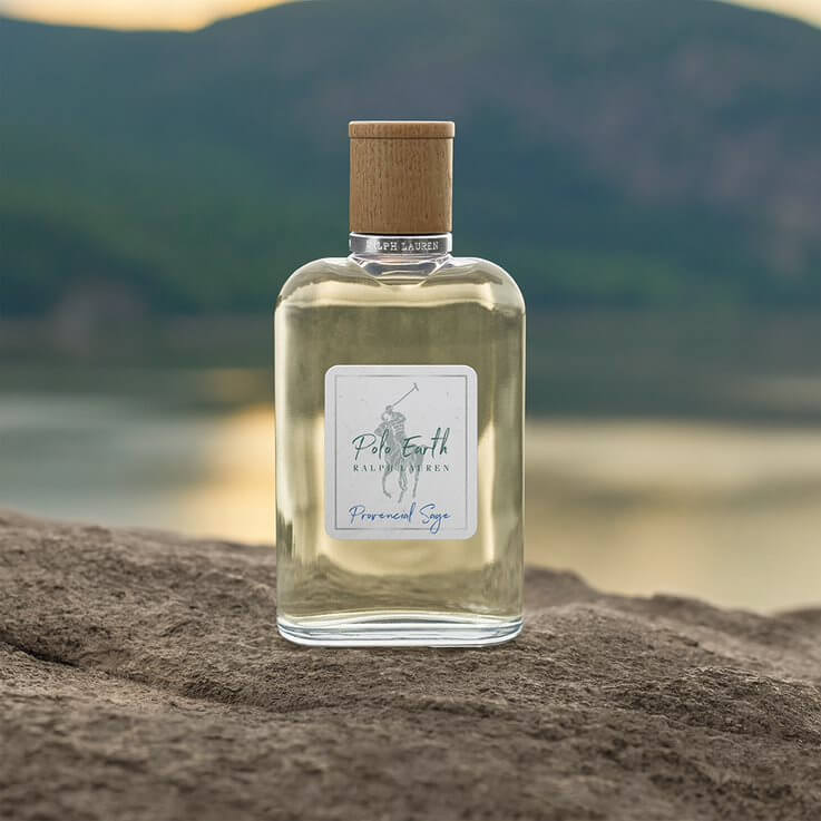 Ralph Lauren Polo Earth Provencial Sage EDT 100ML