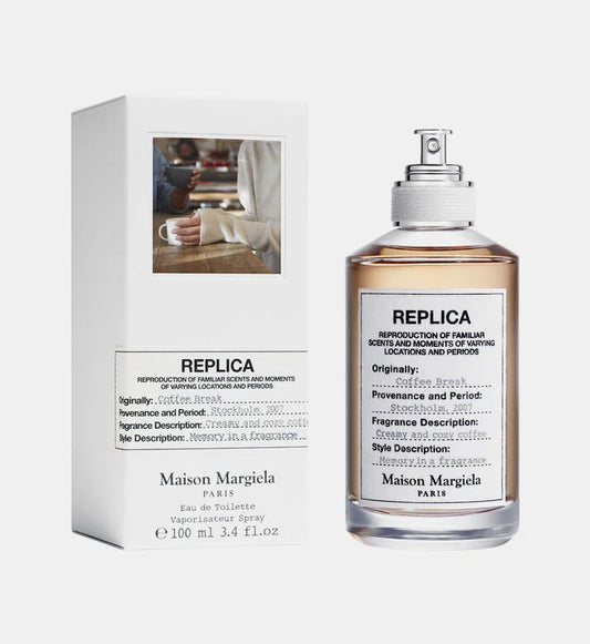 Maison Margiela Replica coffee break