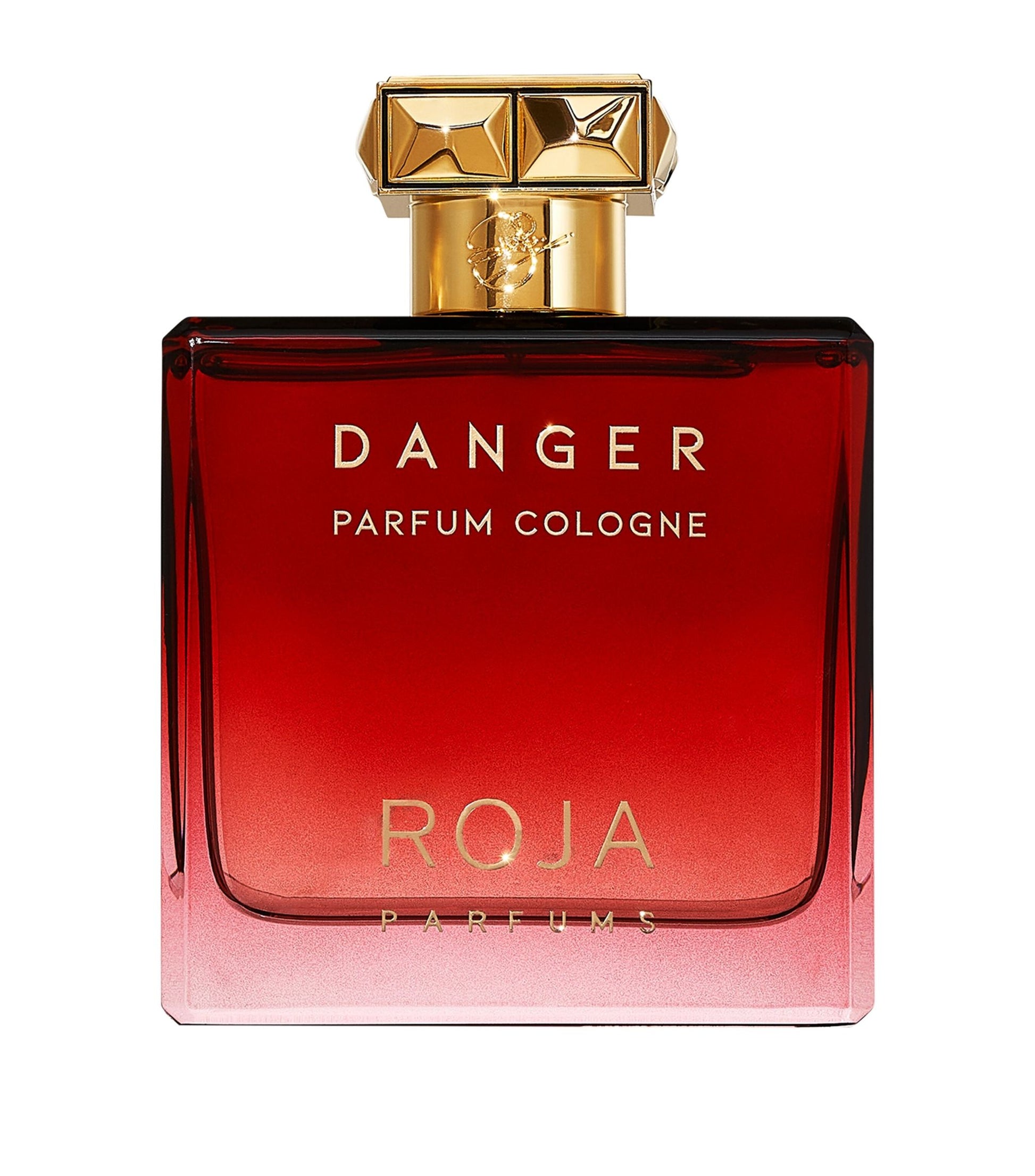 ROJA Danger Pour Homme Cologne 100ML