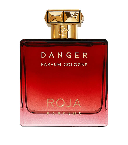 ROJA Danger Pour Homme Cologne 100ML