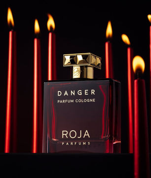 ROJA Danger Pour Homme Cologne 100ML