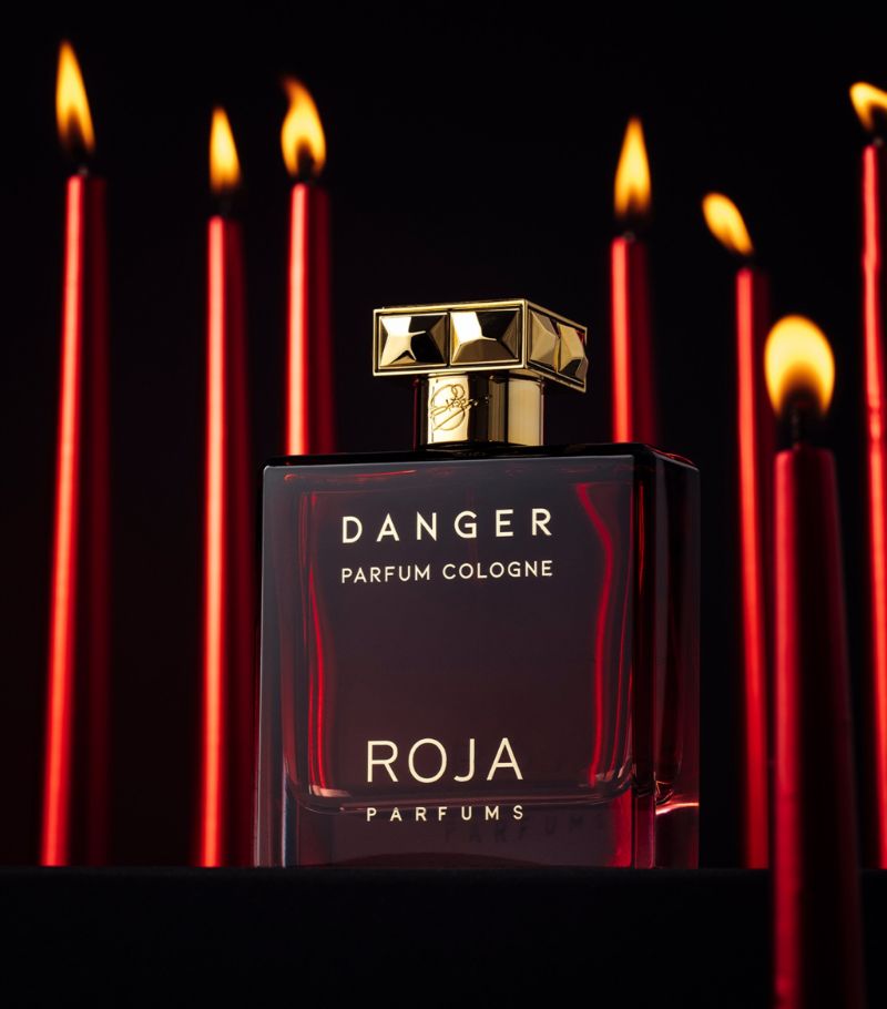 ROJA Danger Pour Homme Cologne 100ML