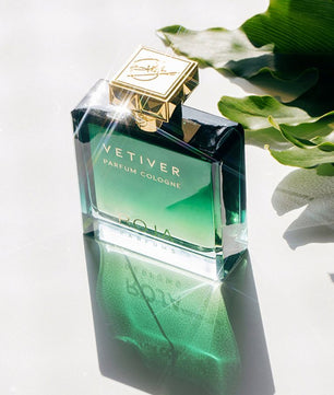 ROJA Parfums Vetiver Pour Homme Cologne 100ML