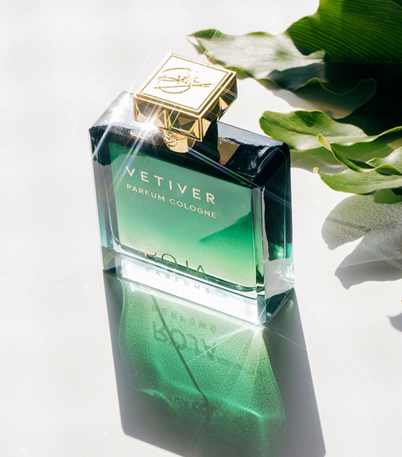ROJA Parfums Vetiver Pour Homme Cologne 100ML