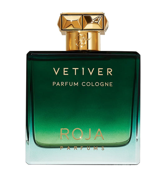 ROJA Parfums Vetiver Pour Homme Cologne 100ML