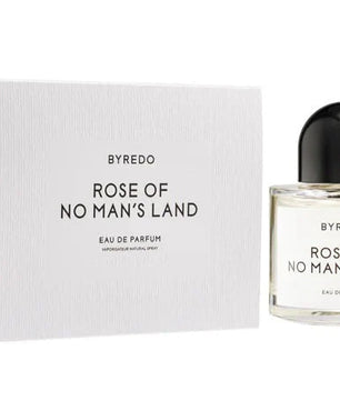 BYREDO Rose Of No Man's Land Unisex EDP 100ML