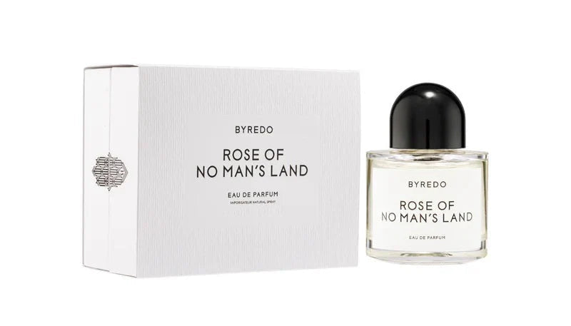 BYREDO Rose Of No Man's Land Unisex EDP 100ML