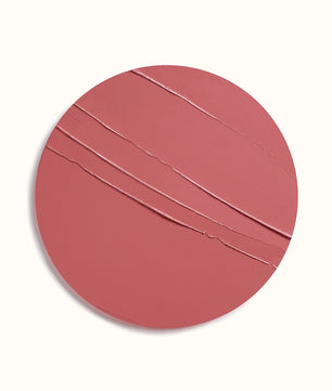 Hermes Rouge A Levres Satine Satin Lipstick - Rose Encens 64, 3.5g