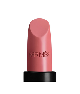 Hermes Rouge A Levres Satine Satin Lipstick - Rose Encens 64, 3.5g