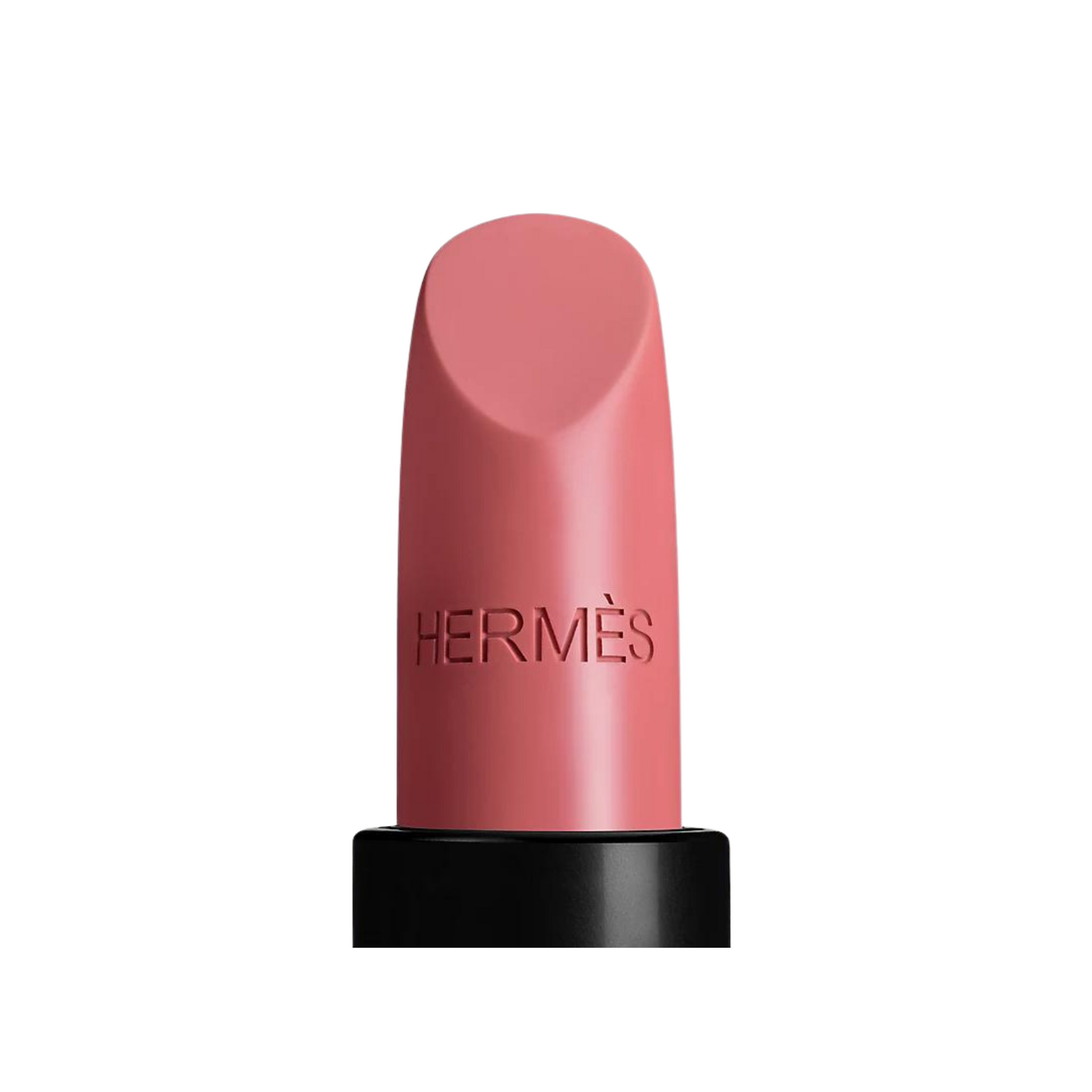 Hermes Rouge A Levres Satine Satin Lipstick - Rose Encens 64, 3.5g