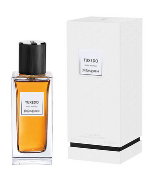 Yves Saint Laurent (YSL) Le Vestiaire Des Tuxedo Eau De Parfum 125ML