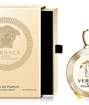 Versace Eros Pour Femme Eau De Parfum 100ML