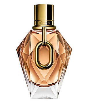 Paco Rabanne Million Gold For Her Pure Jasmine