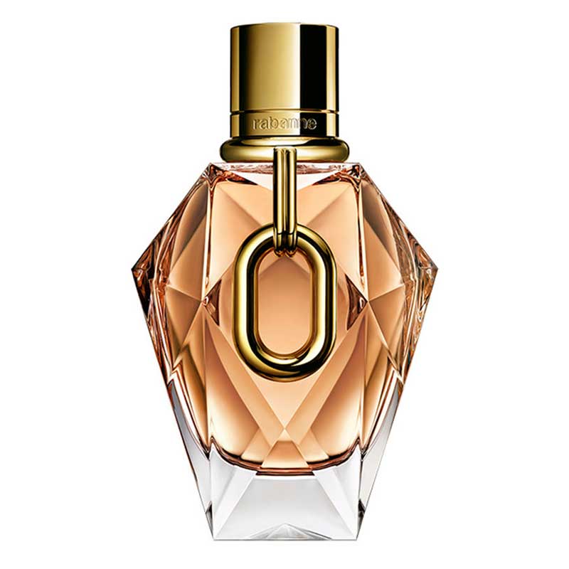 Paco Rabanne Million Gold For Her Pure Jasmine
