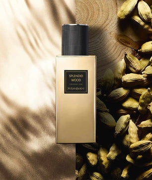 Yves Saint Laurent (YSL) Splendid Wood Eau De Parfum 125ML